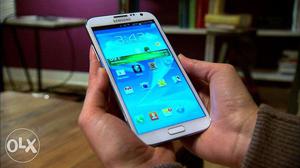 Awesome new like samsung galaxy note 2 phone