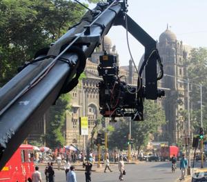 Expertise & Experienced Movie Production House Mumbai