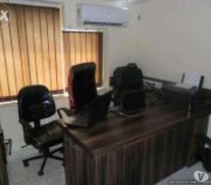 Furnished IT Office Rent in Sector 5 Near College More