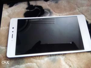 Gionee S6S brand new phone only 1.5 month used