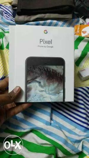 Google pixel 128gb for sales 3month 12days old