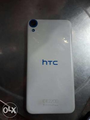 HTC Desire 820G+ dual its very good condition