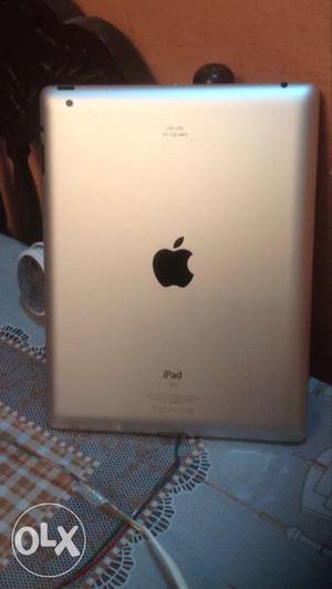 I pad made in usa