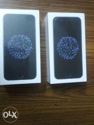 I phone 6 16 gb brand new Space grey not opened