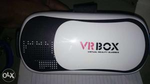 I want to sall my VR box.it is only 6day old