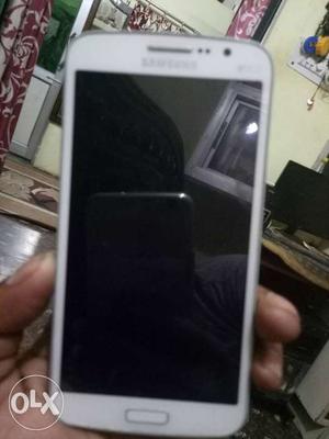 I want to sell my Samsung Galaxy grand 2