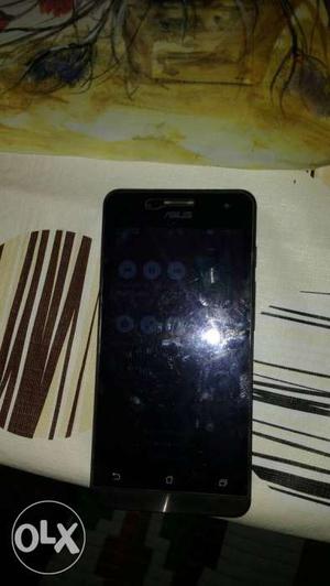 I want to sell my asus zenfone 5 with all