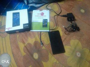 I want to sell my phone all accories sony xperia