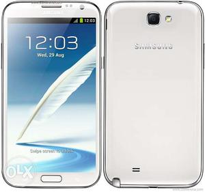 I want to sell samsung galaxy note 2 Aone