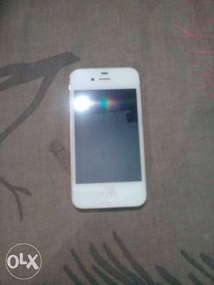 Iphone 4s in awesumm condition