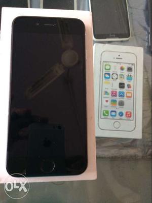 Iphone6 64 Gb space grey full condition mobile