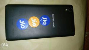 Lenovo k50a40 2 months only