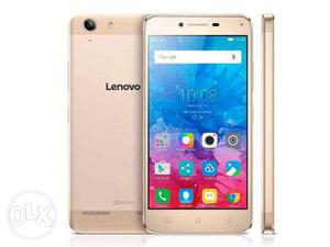 Lenovo vibe K5 plus 3 gb Ram only 2 month old