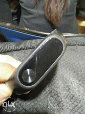 Mi band 2 in very good condition