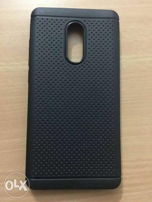 Mi note 4 silicone back cover best Quality