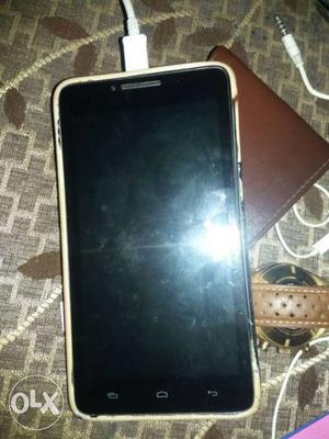 Micromax doodle 3 Superb condition 100 % working