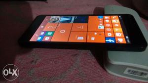 Microsoft Lumia g, phone in owasome