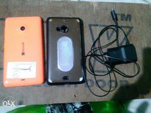 Mobile Microsoft Lumia 535