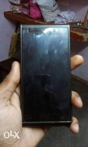 No sell only exchange to xolo black 1x 3gb ram 32