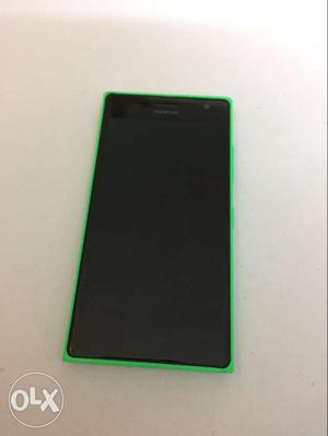 Nokia Lumia 730 dual sim for sale