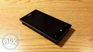 Nokia lumia 520 good condition with bill box