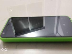 Nokia lumia 620 in a new condition. With a