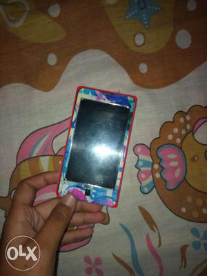 Nokia x...in a very good condition...i would like