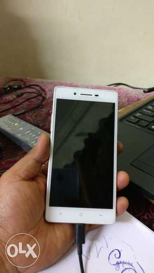 Oppo Neo 7.. in superb condition... Purchase date