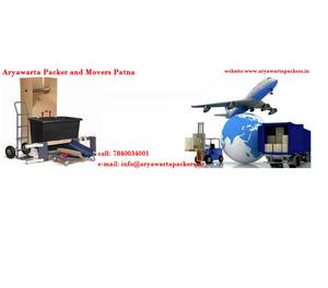 Packers and Movers in Patna|Patna Packers and Movers Bihar