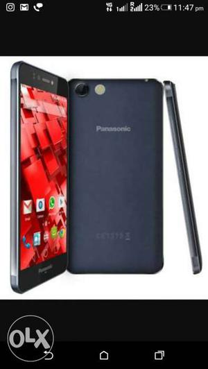Panasonic P55 Novo new sealed phone with 8gb 1gb