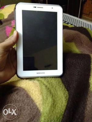 Samsung Galaxy Tab 2 (GT-P gb internal