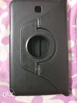 Samsung Galaxy Tab 3 Leather Cover