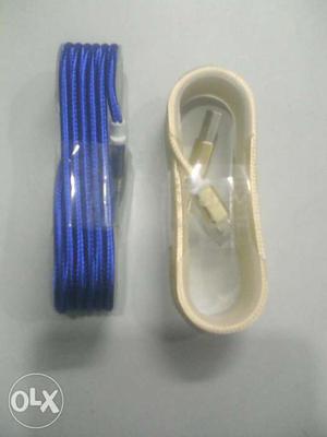 Samsung Note4 Cotton Wire Cable