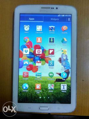 Samsung Tab 3 8gb