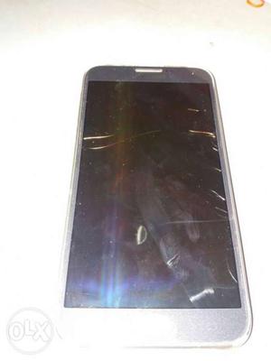 Samsung galaxy E7 Display damage