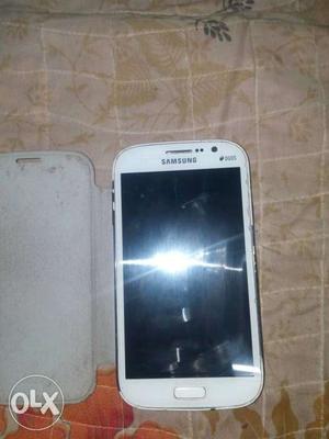 Samsung galaxy gt- mobile phone.This mobile