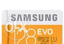 Samsung marry card 128 gb