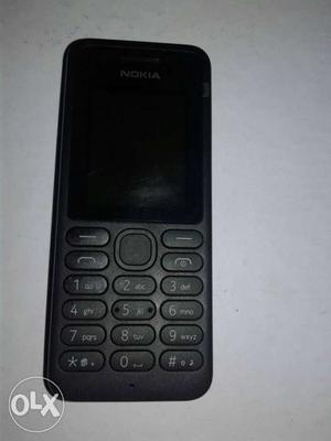 Sell my nokia 130 duel sim mobile full