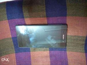 Sony Xperia Z2 - 1.6 old, in good condition