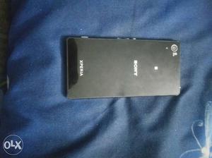 Sony xperia z2 sale or exchange but touch working