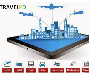 Travel Portal Development Bangalore