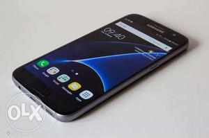 Urgent sale! Samsung Galaxy S7. Brand new
