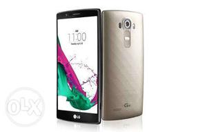 Used LG G4