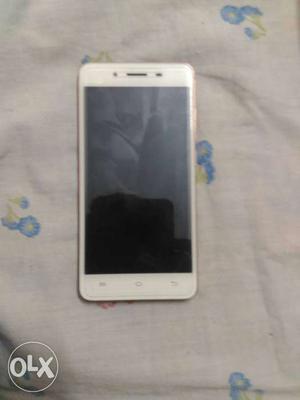 Vivo v3 only little used lady neat phon not even
