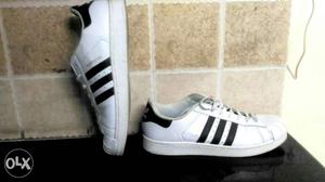 Adidas Superstar SIZE 10 UK