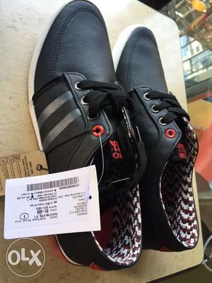 Brand new NORTH STAR shoes - size 8
