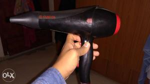 Clairol W Hair Dryer Excellent Condition