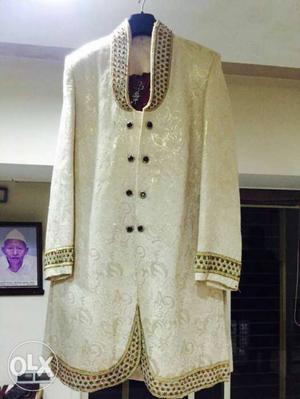 Full set Ethnic Wear with Perfect wear for