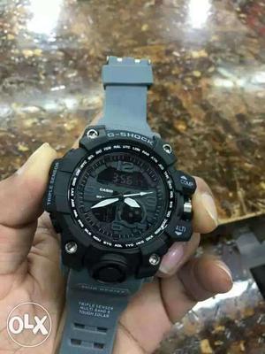 G shock watch fully new petty pack