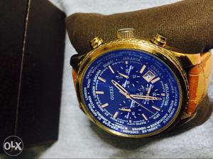Guess Orignal Chronograph Wrist Watch